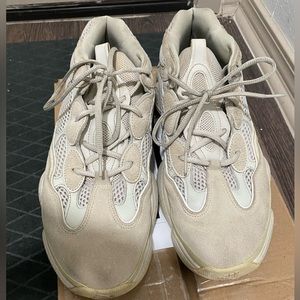 Yeezy 500 Blush